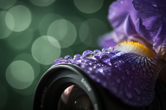 Macro Photography Essentials: Master the Art of Close-Up Shots