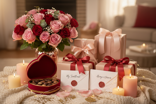 Make Sweetest Day Special: Wishes and Unique Gift Ideas