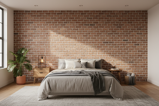 Masonry Wall Bedroom Transformations for Immediate Interior Enhancement
