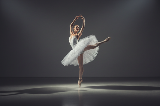 Mastering Ballet Photography: Techniques and Poses