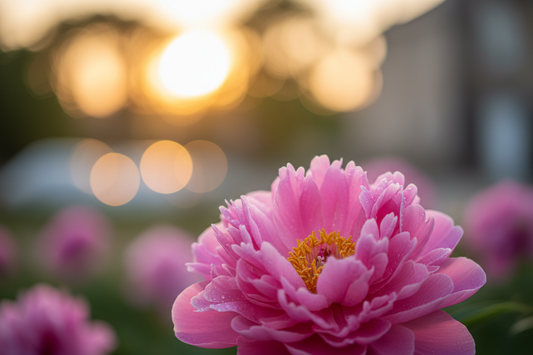 Mastering Exceptional Background Blur: Advanced Techniques for Stunning Depth of Field Effects