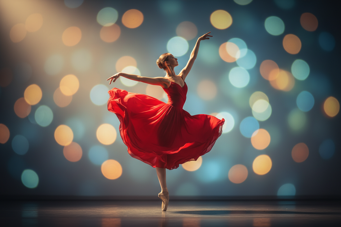 Mastering Figure-Ground: How to Make Subjects Stand Out in Photography