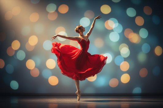 Mastering Figure-Ground: How to Make Subjects Stand Out in Photography