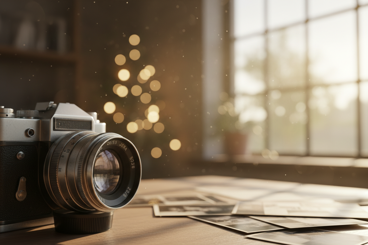 Mastering Focus: Depth of Field for Beginner Photographers – Wallpics