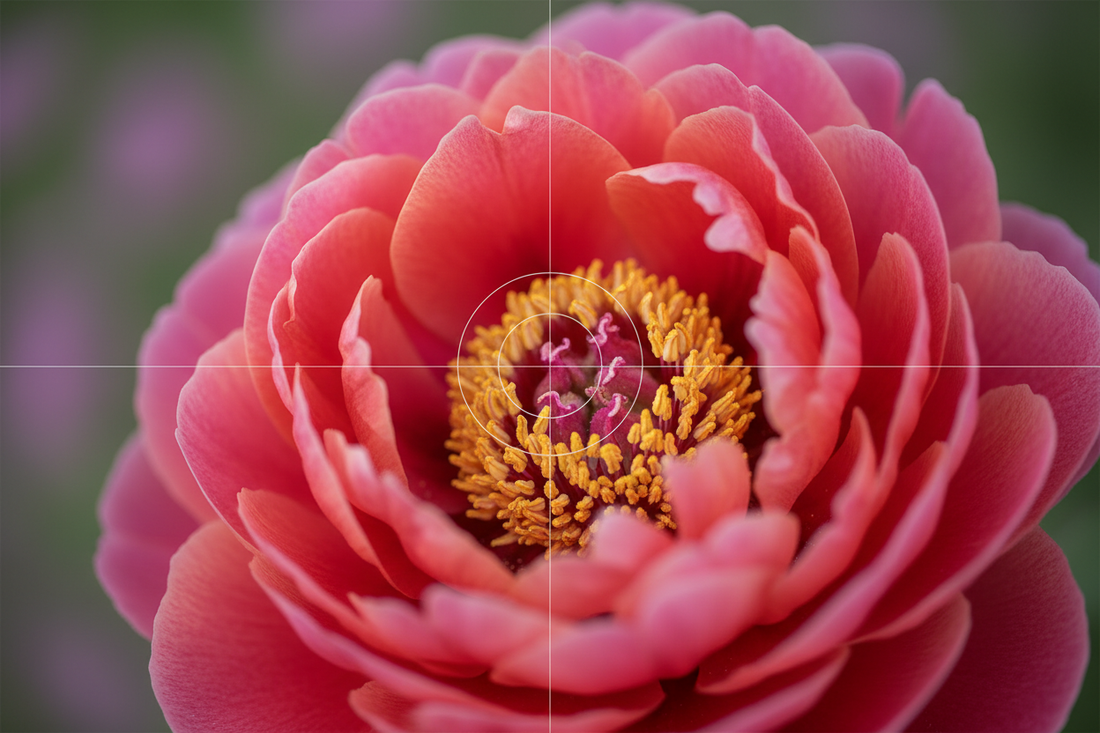 Mastering Frame-Filling Techniques for Impactful Photography