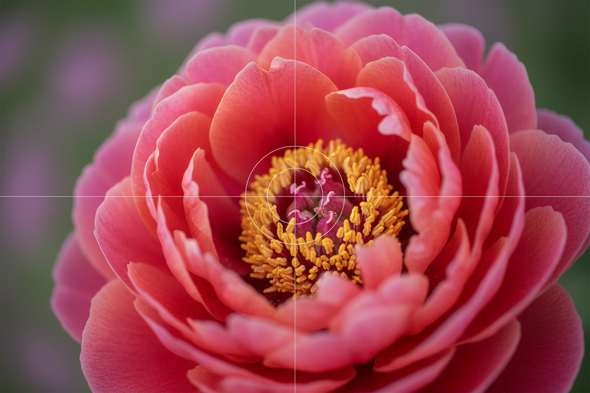 Mastering Frame-Filling Techniques for Impactful Photography