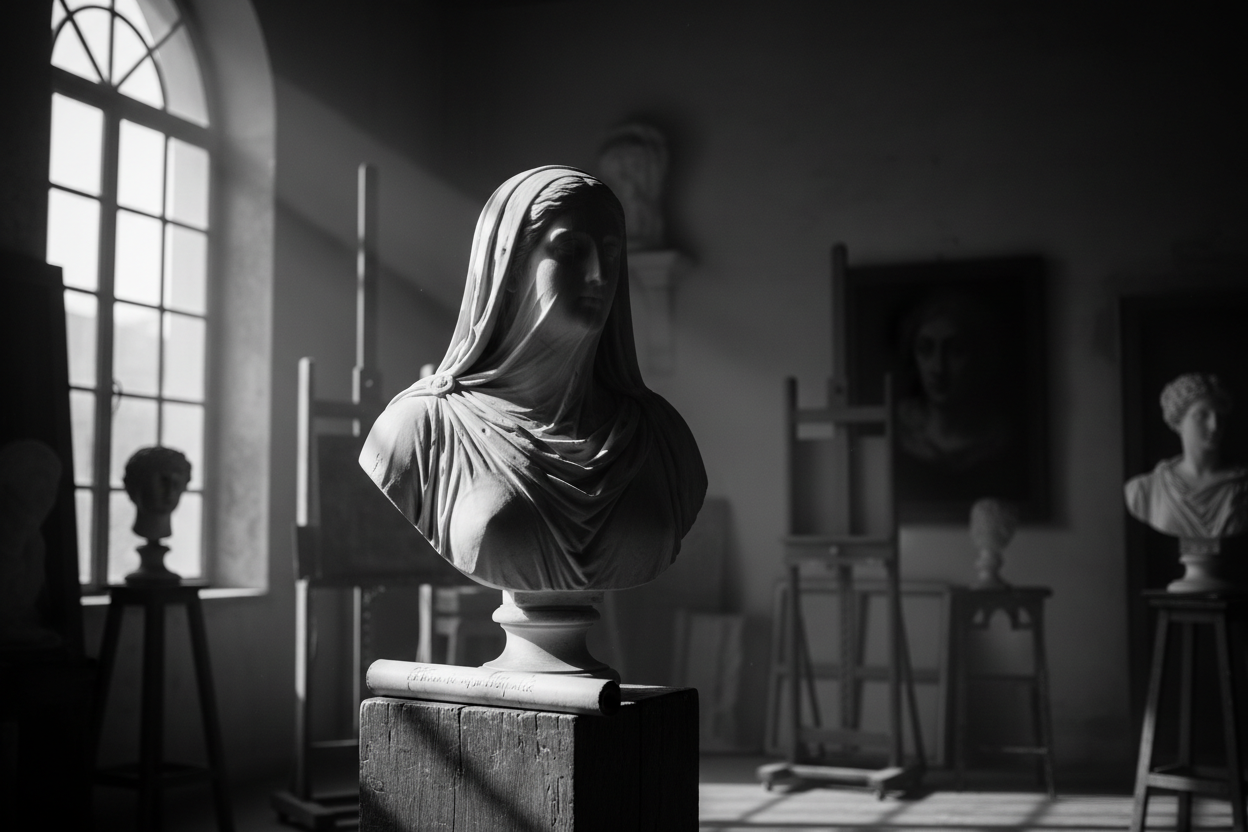 Mastering Light and Shadow: A Fine Art Photography Guide – Wallpics