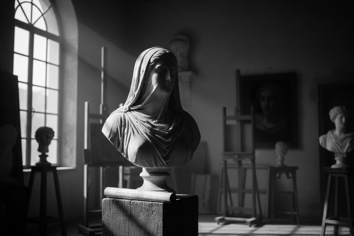 Mastering Light and Shadow: A Fine Art Photography Guide