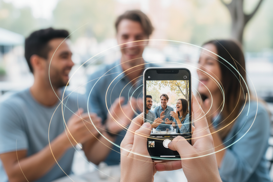 Mastering Live Photos: How to Capture, Edit, and Share Moving Memories with Your iPhone