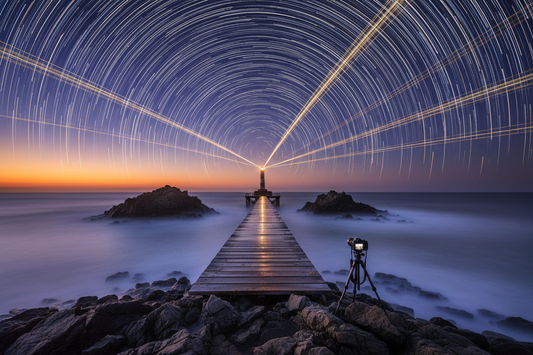 Mastering Long Exposure: 20 Essential Tips for Stunning Shots