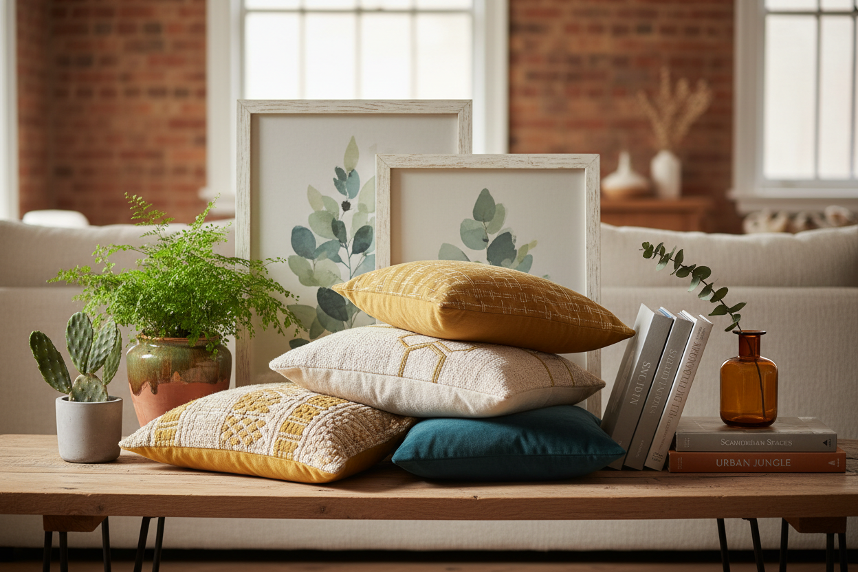 Mastering Modern Home Décor: Your Ultimate Handbook – Wallpics