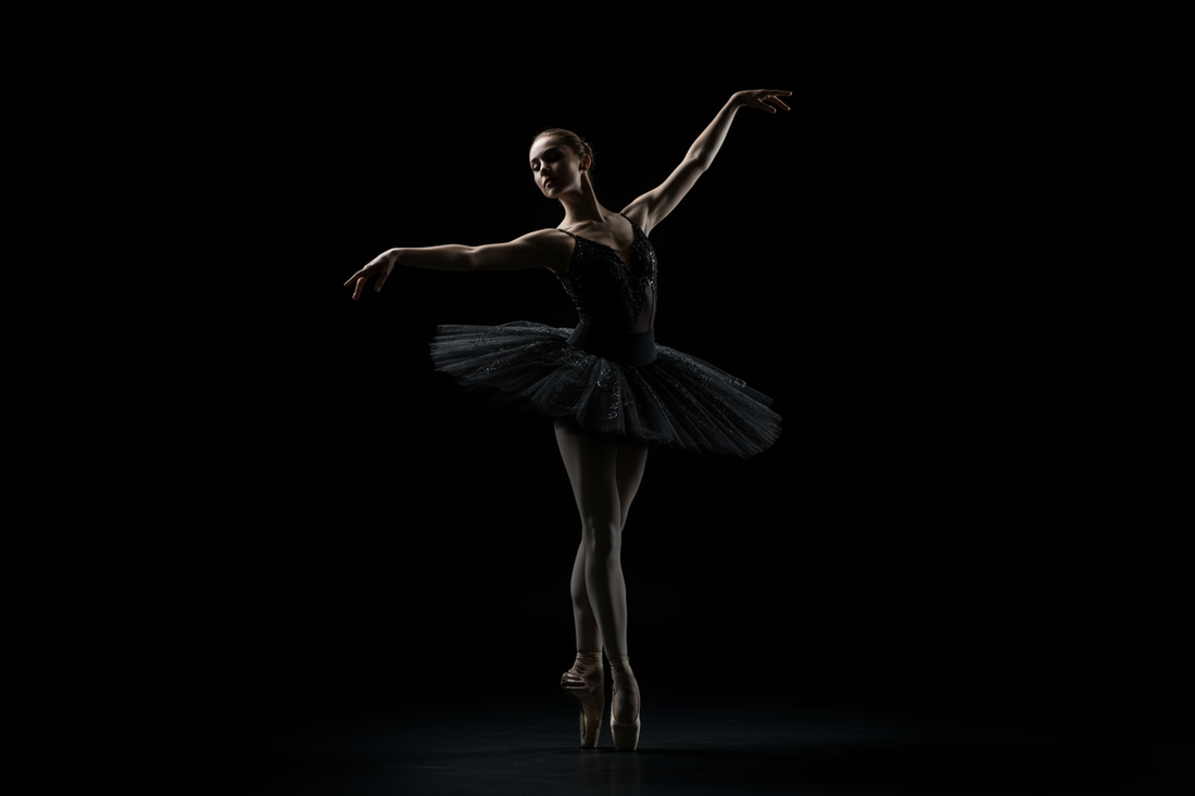 Mastering the Art of Black Background Photography: A Complete Guide to Dramatic Low-Key Imagery