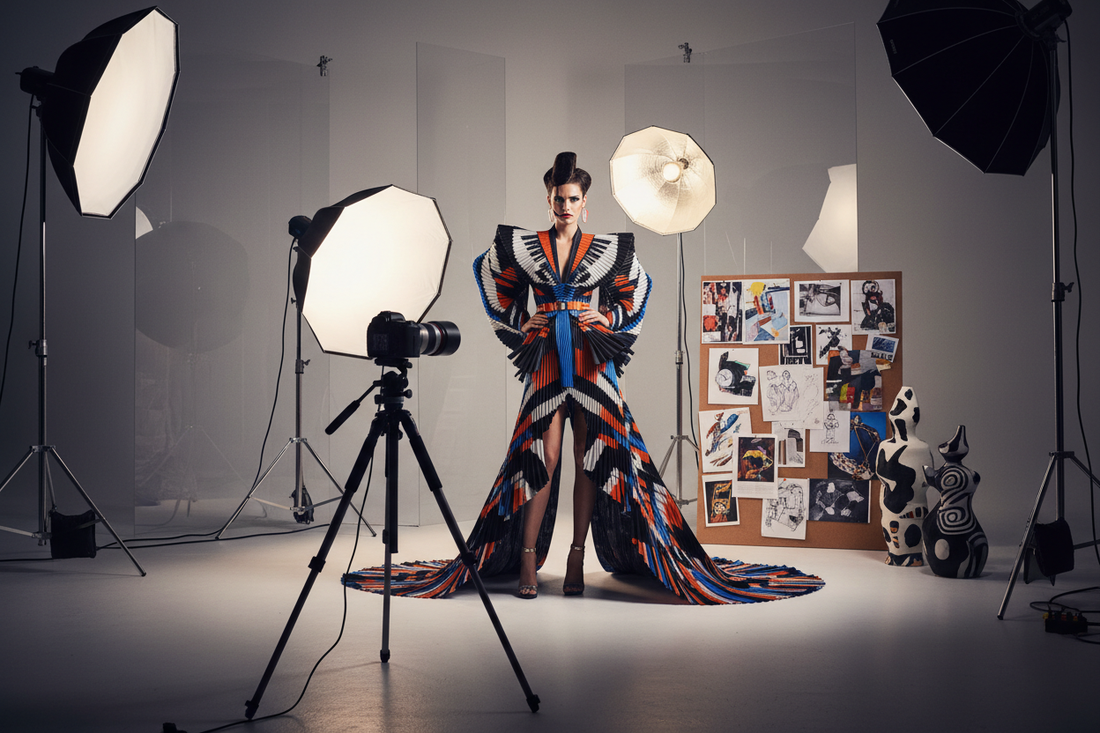 Mastering The Art Of Editorial Fashion Shoots A Complete Guide To Cre mastering-the-art-of-editorial-fashion-shoots-a-complete-guide-to-cre