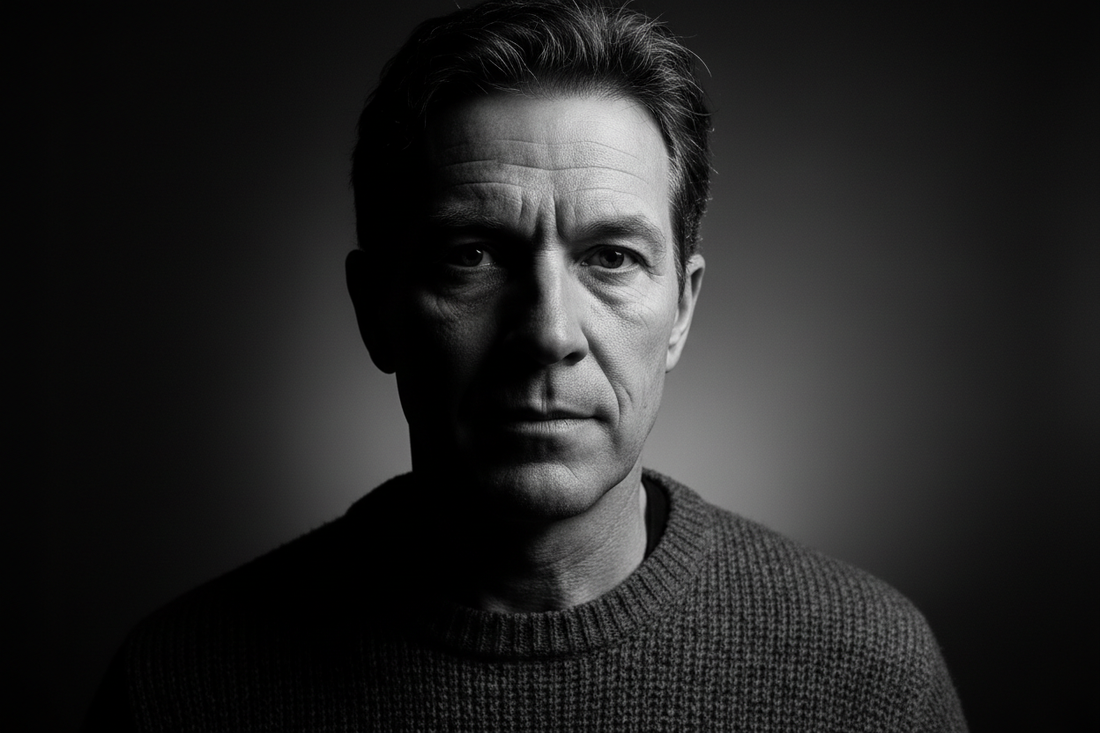 Mastering the Art of Monochrome Portraiture: A Guide to Black and White Photography