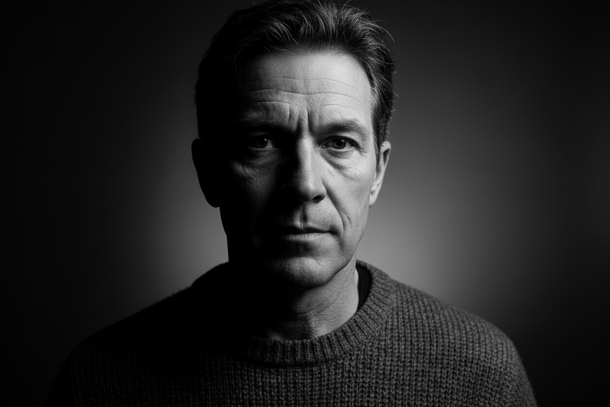 Mastering the Art of Monochrome Portraiture: A Guide to Black and White Photography