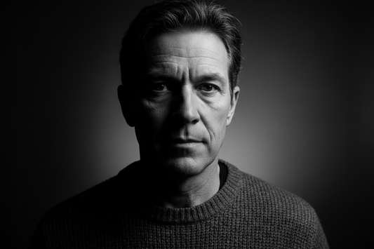 Mastering the Art of Monochrome Portraiture: A Guide to Black and White Photography