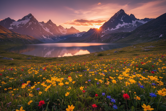 Mastering the Art of Outdoor Photography: Techniques for Captivating Shots