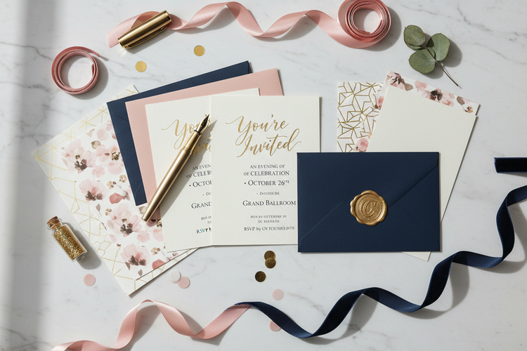 Mastering the Art of Party Invitation Wording: A Complete Guide to Wri ...