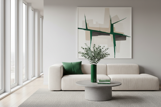 Mastering the Art of the Perfect Color Accent