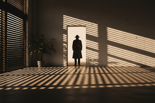 Mastering the Craft of Shadow Photography: 8 Expert Tips for Capturing Dramatic Light and Shadows