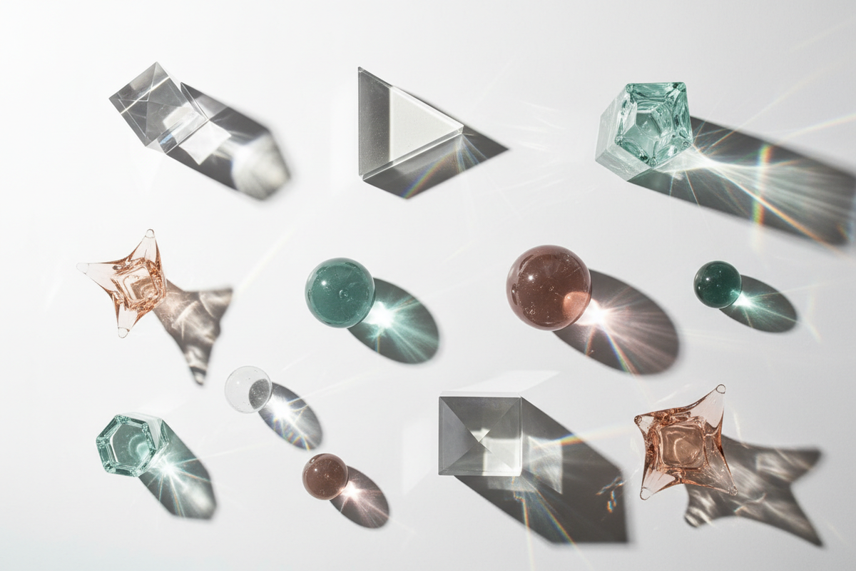 Mastering Transparency: 8 Innovative Techniques for Stunning Glass Photography