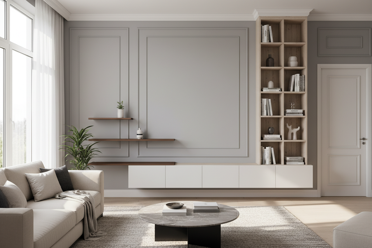 MDF Uncovered: Smart, Stylish, and Practical Choices for Your Interiors