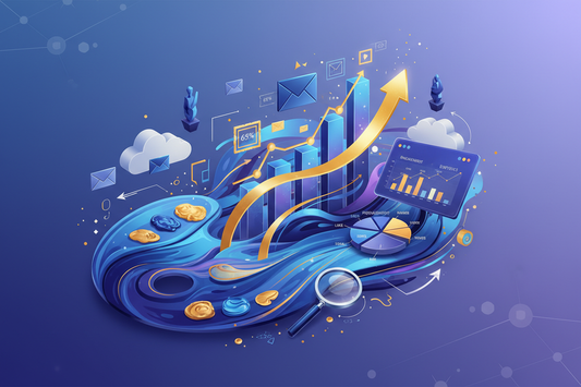 Measuring Success: Key Email Marketing Metrics for Artists and Art Sellers