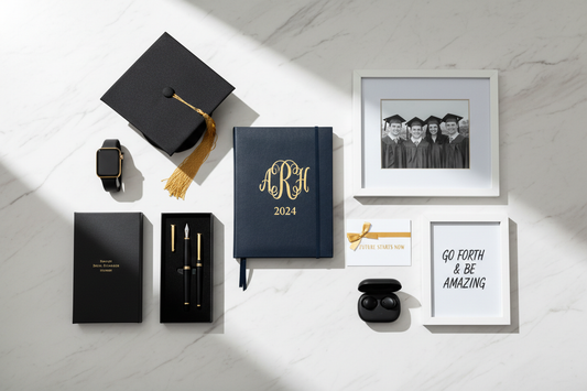 Memorable High School Graduation Gifts for Every Graduate