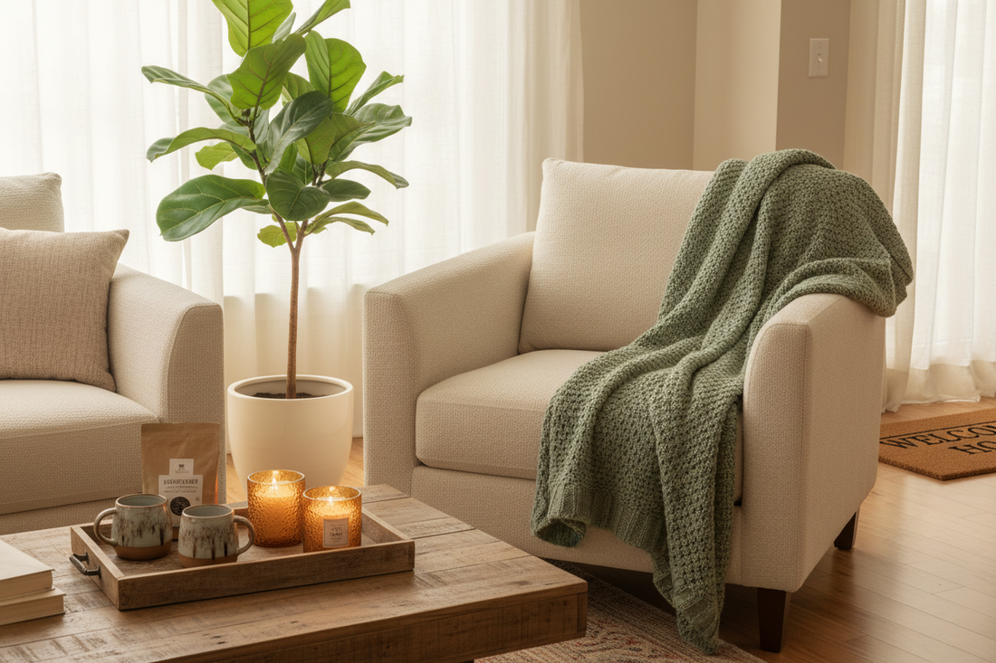 Memorable Housewarming Gifts That Make a New Space Feel Like Home