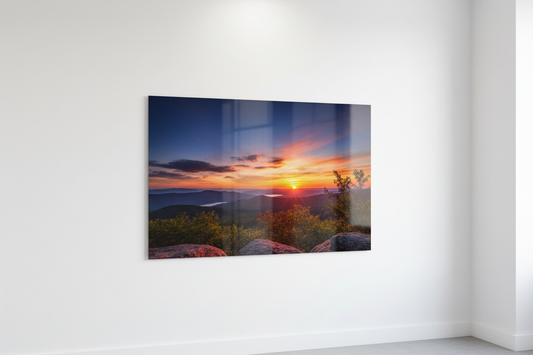 Metal Photo Prints Explained: The Complete Guide