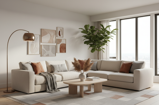 Modern Décor Approaches to Enhance Comfort and Aesthetic Appeal