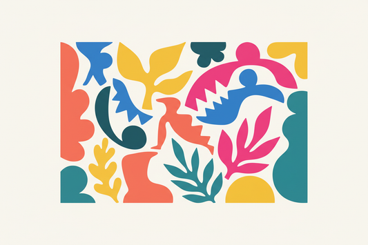 Modern Matisse-Inspired Art Trends You’ll Love in 2024