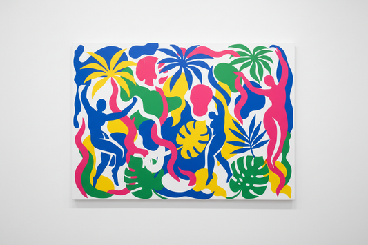 Modern Spins on Matisse That Are Taking Over the Art World