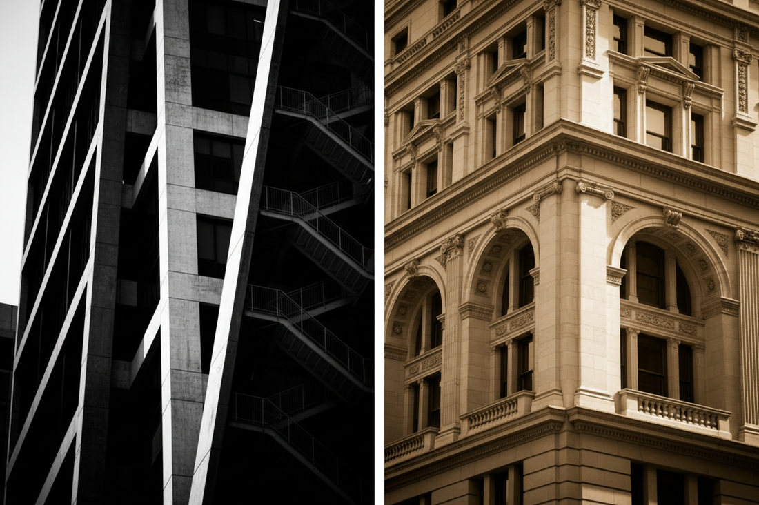 Monochrome vs Black and White Photography: A Deep Dive into Tonal Imagery