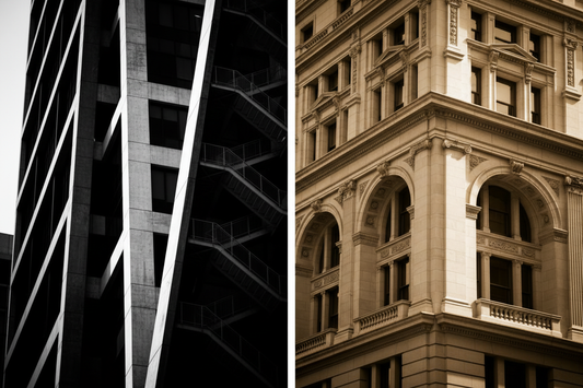 Monochrome vs Black and White Photography: A Deep Dive into Tonal Imagery