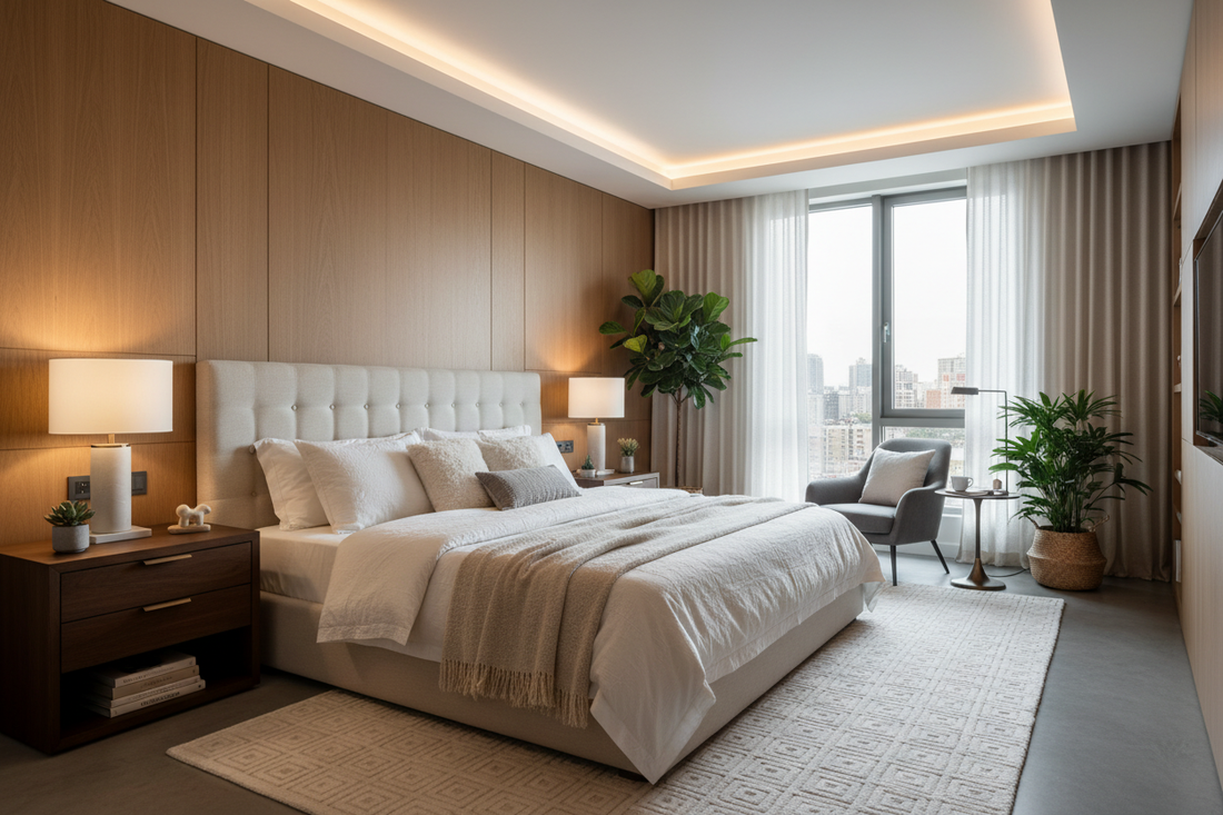 Must-Have Bedroom Designs Experts Swear By