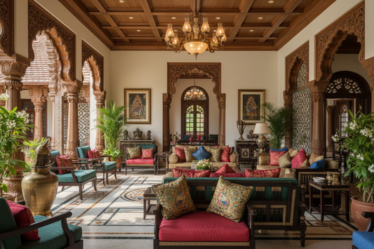 Mysore Home Design Trends to Transform Your Space into a Dreamy Paradise