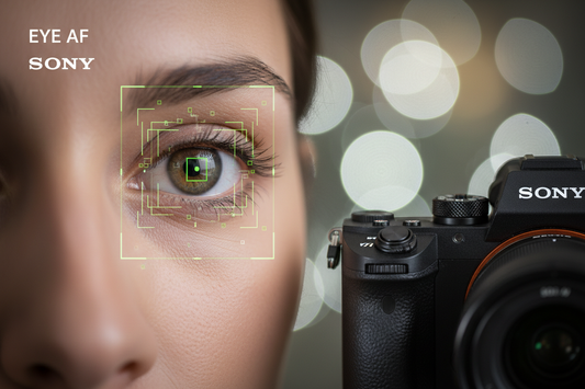 Nail Every Portrait: Mastering Sony’s Eye AF
