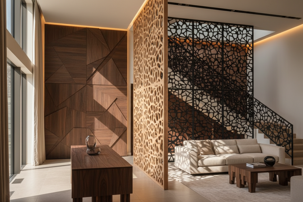 Opulent Estate Interior Design Concepts for Transforming Your Residenc ...