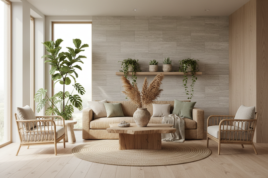 Organic Aesthetics: 7 Ways to Incorporate Nature into Your Space