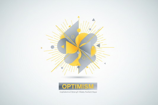 Pantone Colour: Celebrate Optimism with Gray and Yellow