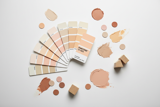 Pantone Reveals the Color of the Year