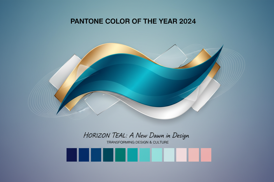 Pantone’s Color of the Year – A Bold New Beginning
