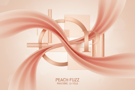 Peach Fuzz: The Pantone Shade Everyone’s Obsessed With Online