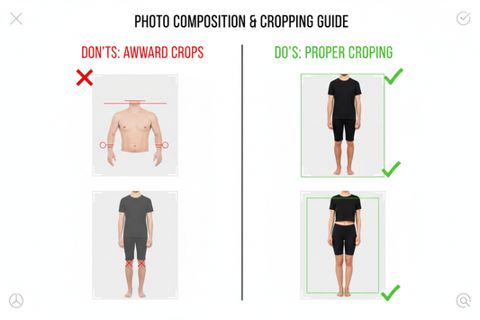 Perfect Crops: How to Avoid Limb Chops and Elevate Your Photo Composition
