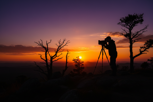 Perfecting Silhouette Photography: A Comprehensive Guide