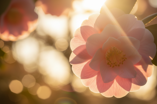 Petals and Light: A Photographer’s Guide to Capturing Flowers Beautifully