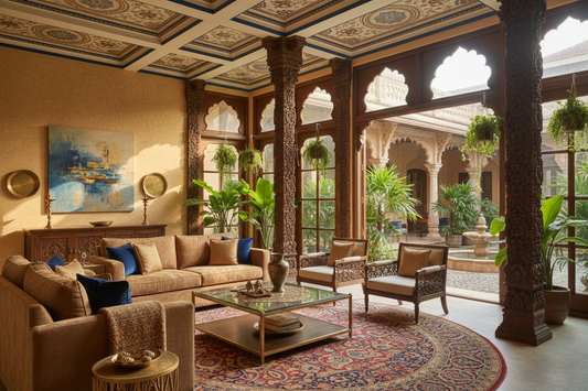 Residential Design Movements in Mysore for Creating Your Ultimate Living Sanctuary
