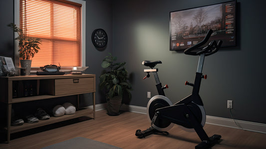 2025 Home Gym Art Concepts: Elevate Your Fitness Zone with Creativity