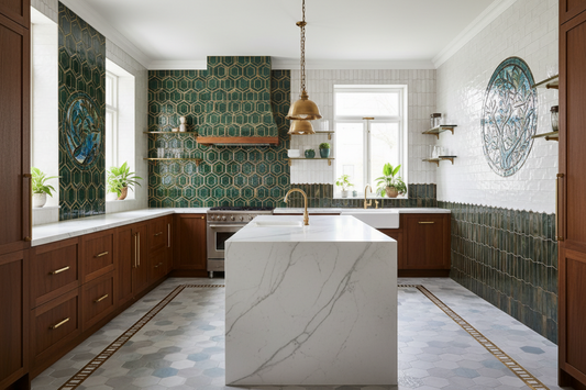 Revolutionary Interior Design Movements Shaping Contemporary Living Sp ...